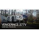 2017 Forest River Vengeance for sale 300344736